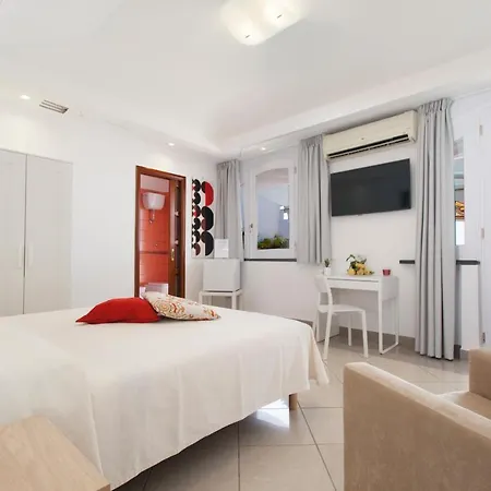 Bed and breakfast San Nicola 4*