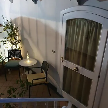 San Nicola Couette-café Castellammare di Stabia