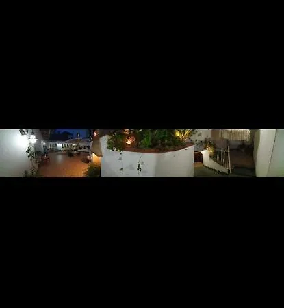 San Nicola Couette-café Castellammare di Stabia