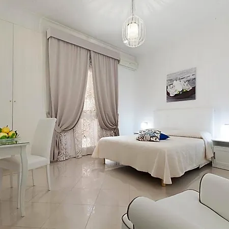 San Nicola 4* Castellammare di Stabia